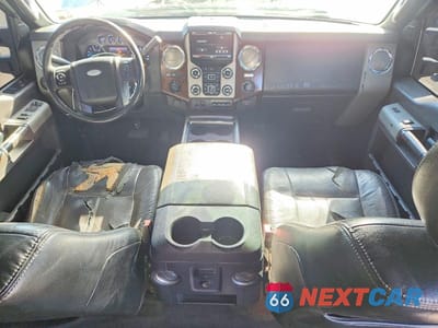 Zdjęcie 8 z 12 samochodu: 2013 FORD F250 SUPER DUTY VIN:1FT7W2BT0DEA29717 - miniatura