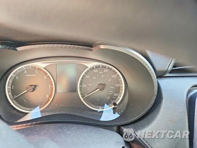 Zdjęcie 9 z 13 samochodu: 2020 NISSAN VERSA S VIN:3N1CN8DV2LL902324 - miniatura