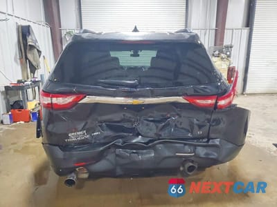Zdjęcie 6 z 14 samochodu: 2021 CHEVROLET TRAVERSE LT VIN:1GNEVHKWXMJ154777 - miniatura