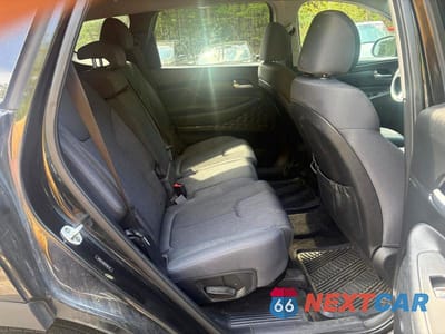 Zdjęcie 6 z 11 samochodu: 2019 HYUNDAI SANTA FE SE VIN:5NMS2CAD6KH085144 - miniatura