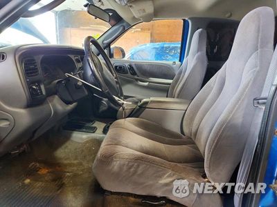 Zdjęcie 7 z 12 samochodu: 2000 DODGE DAKOTA VIN:1B7GL22ZXYS780084 - miniatura