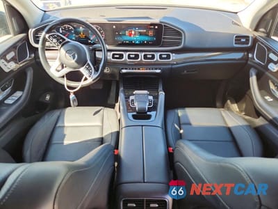 Zdjęcie 8 z 13 samochodu: 2020 MERCEDES-BENZ GLE 350 4MATIC VIN:4JGFB4KB3LA013345 - miniatura
