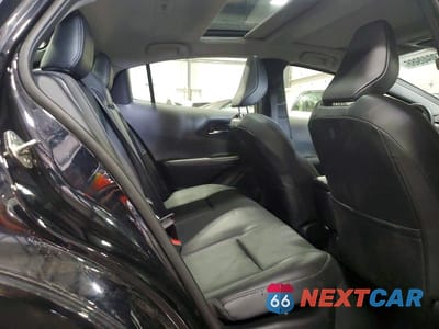 Zdjęcie 11 z 13 samochodu: 2025 TOYOTA PRIUS XLE VIN:JTDADABU1S3025893 - miniatura