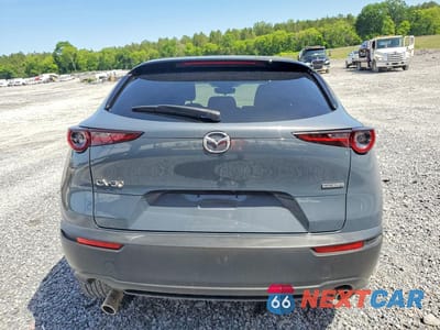 Zdjęcie 6 z 13 samochodu: 2022 MAZDA CX-30 PREFERRED VIN:3MVDMBCL7NM400731 - miniatura