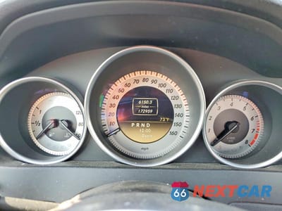 Zdjęcie 9 z 12 samochodu: 2012 MERCEDES-BENZ C 300 4MATIC VIN:WDDGF8BB1CA708689 - miniatura