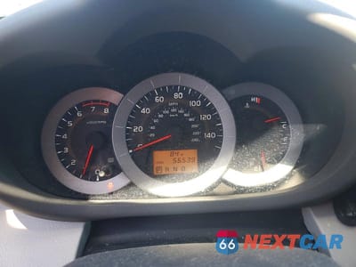 Zdjęcie 9 z 13 samochodu: 2011 TOYOTA RAV4 LIMITED VIN:2T3DK4DV5BW054109 - miniatura