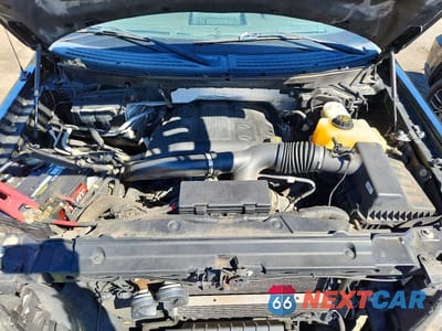 Zdjęcie 11 z 12 samochodu: 2014 FORD F150 SUPERCREW VIN:1FTFW1ET8EFC28933 - miniatura