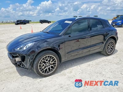 2017 PORSCHE MACAN S WP1AB2A53HLB12885 - główne zdjęcie licytacji z USA - miniatura