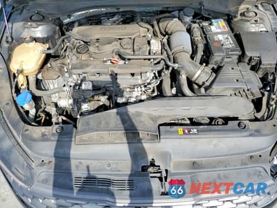 Zdjęcie 11 z 12 samochodu: 2022 KIA K5 EX VIN:5XXG34J26NG147376 - miniatura