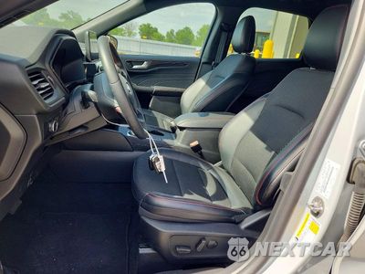 Zdjęcie 7 z 12 samochodu: 2025 FORD ESCAPE ST LINE VIN:1FMCU0MN4SUB07552 - miniatura