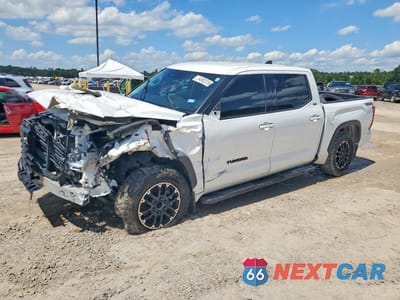 2023 TOYOTA TUNDRA SR5 5TFLA5AB6PX025722 - główne zdjęcie licytacji z USA - miniatura