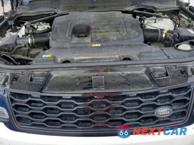 Zdjęcie 11 z 12 samochodu: 2021 LAND ROVER RANGE ROVER SPORT HSE SILVER EDITION VIN:SALWR2SU4MA763479 - miniatura