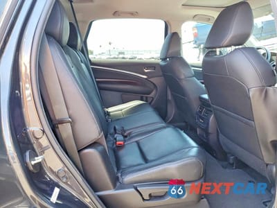 Zdjęcie 11 z 13 samochodu: 2014 ACURA MDX VIN:5FRYD3H24EB012867 - miniatura