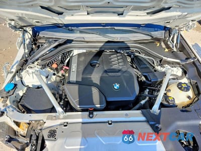 Zdjęcie 12 z 14 samochodu: 2020 BMW X4 XDRIVE30I VIN:5UX2V1C05L9C53005 - miniatura