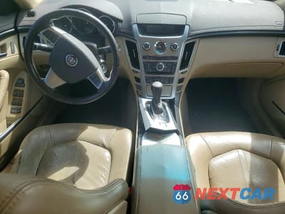 Zdjęcie 8 z 12 samochodu: 2009 CADILLAC CTS VIN:1G6DF577090126651 - miniatura
