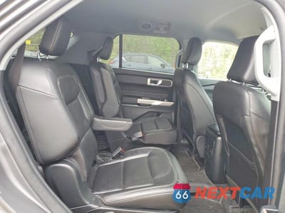 Zdjęcie 11 z 13 samochodu: 2023 FORD EXPLORER XLT VIN:1FMSK8DH6PGB10596 - miniatura