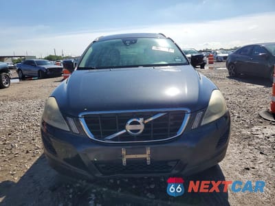 Piąte zdjęcie samochodu w środku: 2013 VOLVO XC60 3.2 VIN:YV4952DL2D2382063 - miniatura