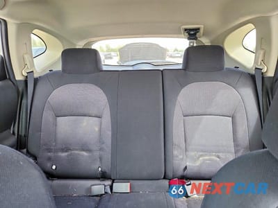 Zdjęcie 10 z 13 samochodu: 2010 NISSAN ROGUE S VIN:JN8AS5MV7AW607369 - miniatura