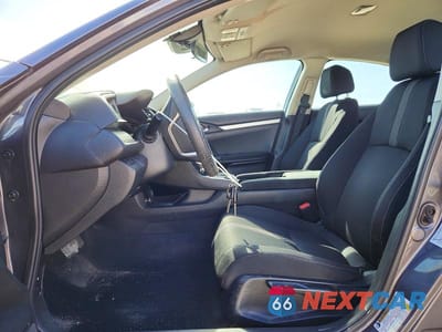 Zdjęcie 7 z 12 samochodu: 2021 HONDA CIVIC VIN:2HGFC2F54MH015054 - miniatura