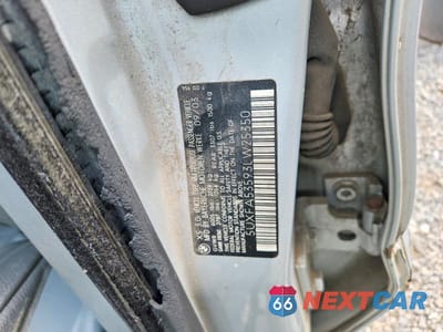 Zdjęcie 13 z 13 samochodu: 2003 BMW X5 VIN:5UXFA53593LW25350 - miniatura