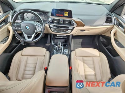 Zdjęcie 8 z 13 samochodu: 2021 BMW X3 XDRIVE30I VIN:5UXTY5C02M9H57354 - miniatura