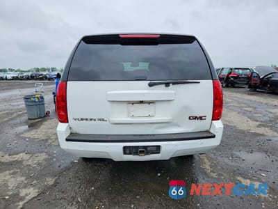 Zdjęcie 6 z 13 samochodu: 2013 GMC YUKON XL K1500 SLT VIN:1GKS2KE73DR177345 - miniatura