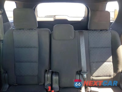 Zdjęcie 10 z 13 samochodu: 2014 FORD EXPLORER XLT VIN:1FM5K8D83EGA45216 - miniatura