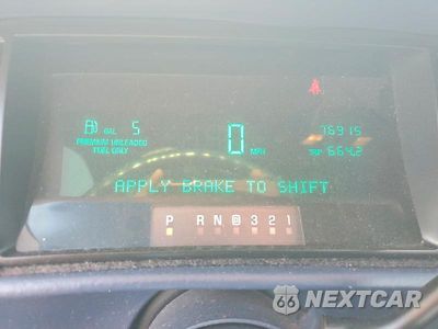 Zdjęcie 9 z 12 samochodu: 1994 CADILLAC DEVILLE VIN:1G6KD52B3RU256487 - miniatura