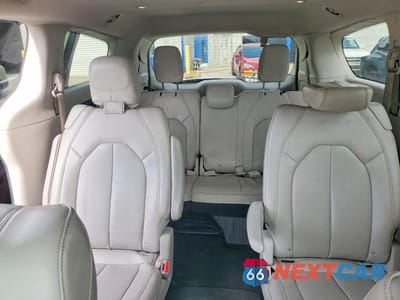 Zdjęcie 10 z 13 samochodu: 2021 CHRYSLER VOYAGER LXI VIN:2C4RC1DG7MR526150 - miniatura