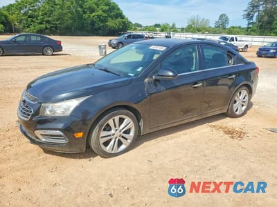 2016 CHEVROLET CRUZ 1G1PG5SB4G7194872 - główne zdjęcie licytacji z USA - miniatura