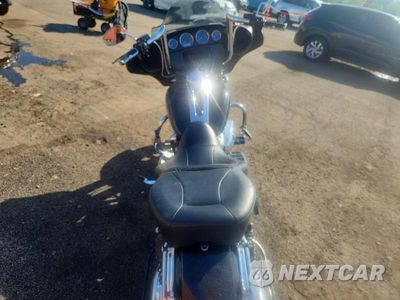 Zdjęcie 6 z 9 samochodu: 2019 HARLEY-DAVIDSON FLHT VIN:1HD1FVC2XKB650568 - miniatura