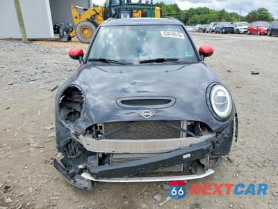 Piąte zdjęcie samochodu w środku: 2019 MINI COOPER S VIN:WMWXU3C53K2B65172 - miniatura