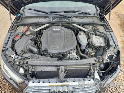 Zdjęcie 11 z 12 samochodu: 2019 AUDI A4 PREMIUM PLUS VIN:WAUENAF47KA080026 - miniatura