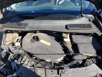 Zdjęcie 11 z 12 samochodu: 2015 FORD ESCAPE SE VIN:1FMCU0GX2FUC19608 - miniatura