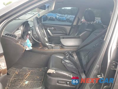 Zdjęcie 7 z 13 samochodu: 2012 ACURA MDX VIN:2HNYD2H25CH542178 - miniatura