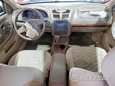 Zdjęcie 8 z 12 samochodu: 2004 CHEVROLET MALIBU LS VIN:1G1ZT54874F231162 - miniatura