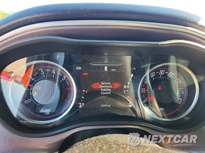Zdjęcie 9 z 13 samochodu: 2019 DODGE CHALLENGER R VIN:2C3CDZBTXKH551021 - miniatura