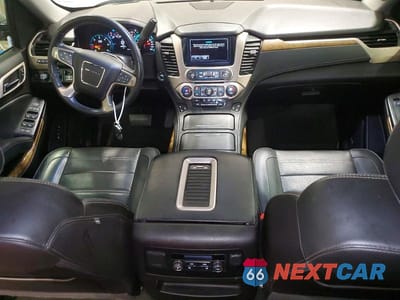 Zdjęcie 8 z 13 samochodu: 2017 GMC YUKON DENALI VIN:1GKS2CKJ1HR146168 - miniatura