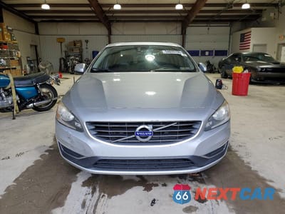 Piąte zdjęcie samochodu w środku: 2014 VOLVO S60 T5 VIN:YV1612FS2E2298195 - miniatura