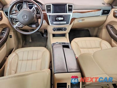 Zdjęcie 8 z 13 samochodu: 2016 MERCEDES-BENZ GL 450 4MATIC VIN:4JGDF6EE7GA636678 - miniatura