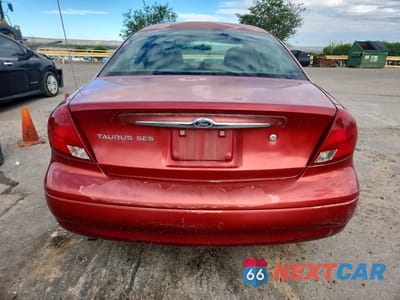 Zdjęcie 6 z 12 samochodu: 2001 FORD TAURUS SES VIN:1FAFP55271G233210 - miniatura