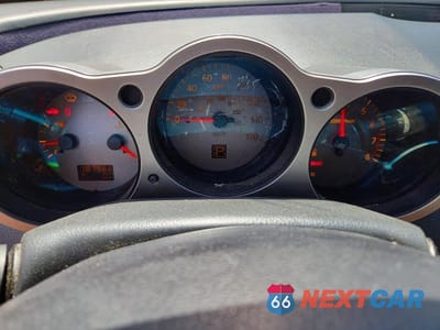 Zdjęcie 9 z 12 samochodu: 2006 NISSAN MAXIMA 3.5 SE VIN:1N4BA41E86C816510 - miniatura