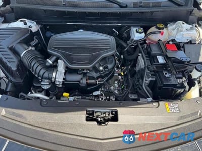 Zdjęcie 14 z 15 samochodu: 2021 CADILLAC XT6 PREMIUM LUXURY VIN:1GYKPCRS4MZ181724 - miniatura