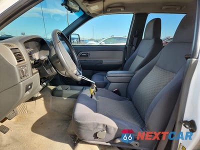 Zdjęcie 7 z 12 samochodu: 2005 GMC CANYON VIN:1GTDT136058219273 - miniatura