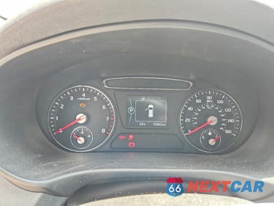 Zdjęcie 9 z 13 samochodu: 2018 KIA SORENTO LX V6 VIN:5XYPG4A56JG376130 - miniatura