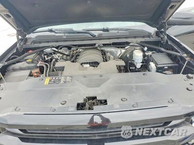 Zdjęcie 11 z 12 samochodu: 2017 CHEVROLET SILVERADO K1500 LT VIN:1GCVKREC1HZ330440 - miniatura