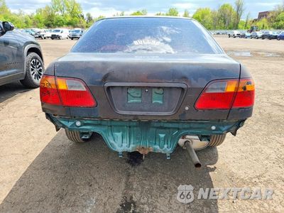 Zdjęcie 11 z 26 samochodu: 1999 HONDA CIVIC LX VIN:2HGEJ6670XH560411 - miniatura