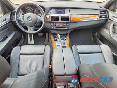 Zdjęcie 8 z 13 samochodu: 2013 BMW X5 XDRIVE35I VIN:5UXZV4C50D0G54480 - miniatura