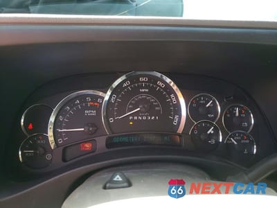 Zdjęcie 9 z 13 samochodu: 2006 CADILLAC ESCALADE LUXURY VIN:1GYEC63N96R120482 - miniatura