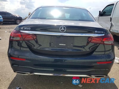 Zdjęcie 6 z 13 samochodu: 2023 MERCEDES-BENZ E 350 4MATIC VIN:W1KZF8EB1PB185937 - miniatura